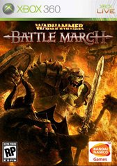 warhammer battle march